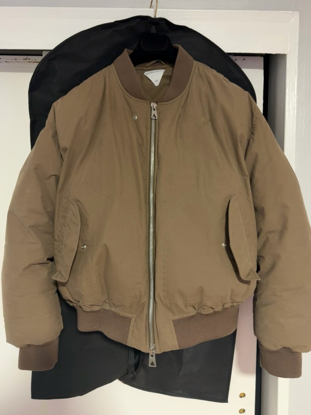 Bottega Veneta Bomber
